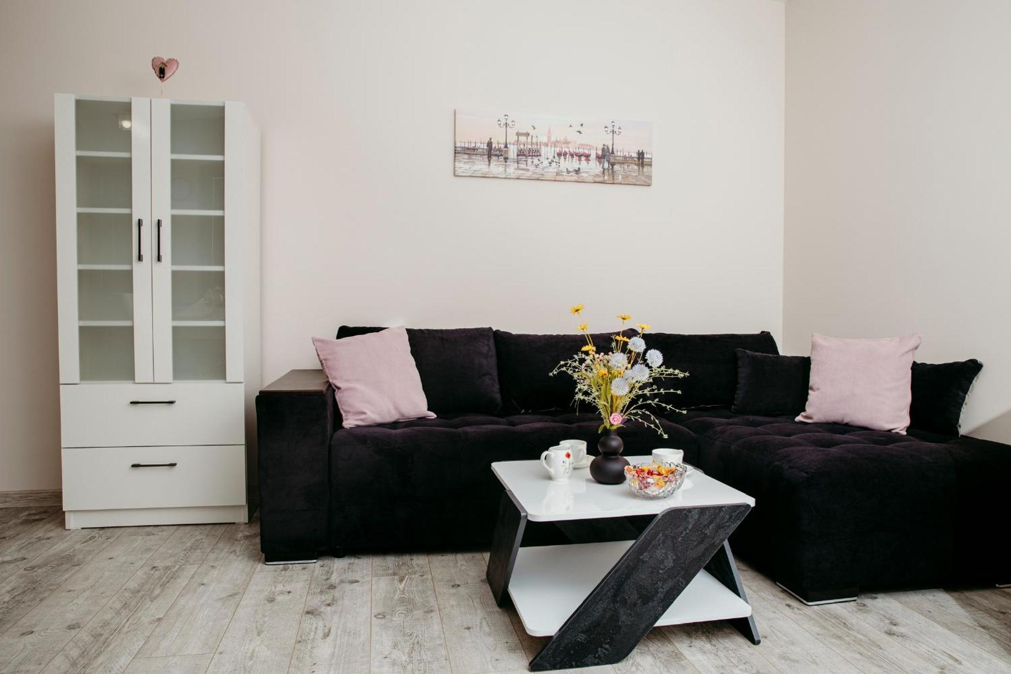 Rose Valley Apartment Kazanlŭk Exterior foto